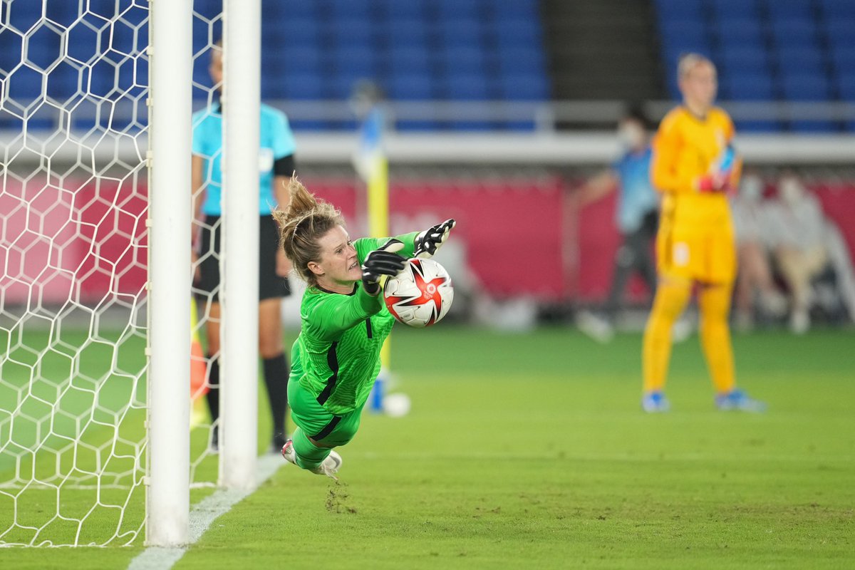 USWNT tweet picture
