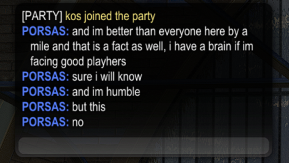 ItsZenitsu's tweet image. this brudda humble be like him