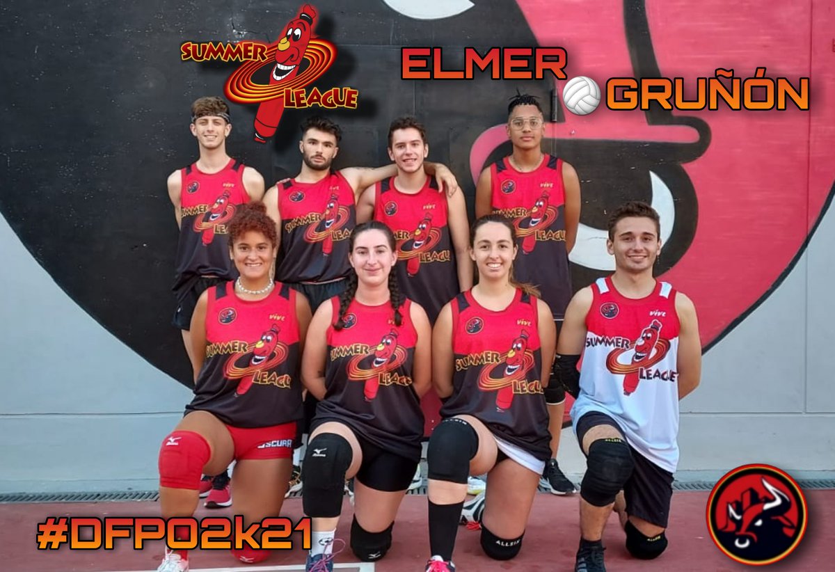 CDJPuertaOscura's tweet photo. ๐ฅ SUMMER LEAGUE RABANITO ๐ฅ
๐ธ E๐G ๐ฏ
#DFPO2k21
#SiempreJuntos https://t.co/ECOWdnDZVC