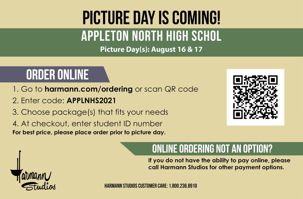 Hey, when are the back to school pictures?