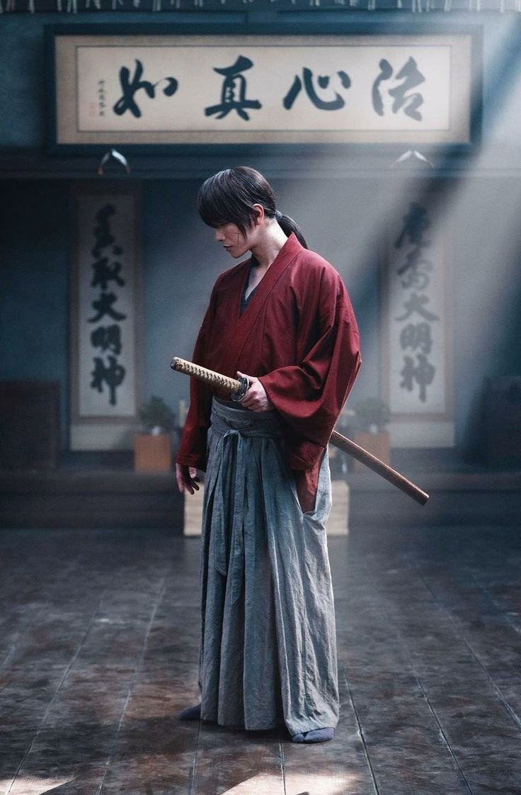 Fahamu Movies on X: - Rurouni Kenshin Part I: Origins (2012) - Rurouni  Kenshin Part II: Kyoto Inferno (2014) - Rurouni Kenshin Part III: The  Legend Ends (2014) - Rurouni Kenshin: The