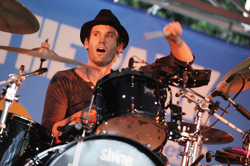   Happy Birthday Brad Hargreaves!  C]B)          