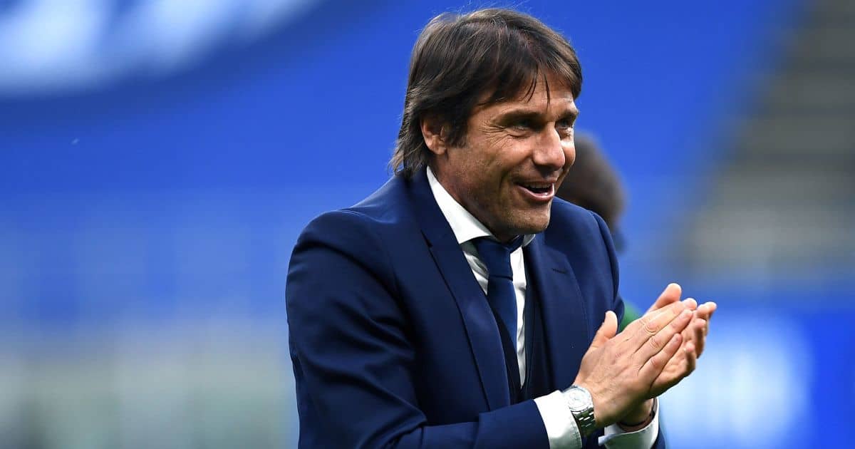  Happy Birthday To former Chelsea title-winning coach Antonio Conte, who is 5  2  today 