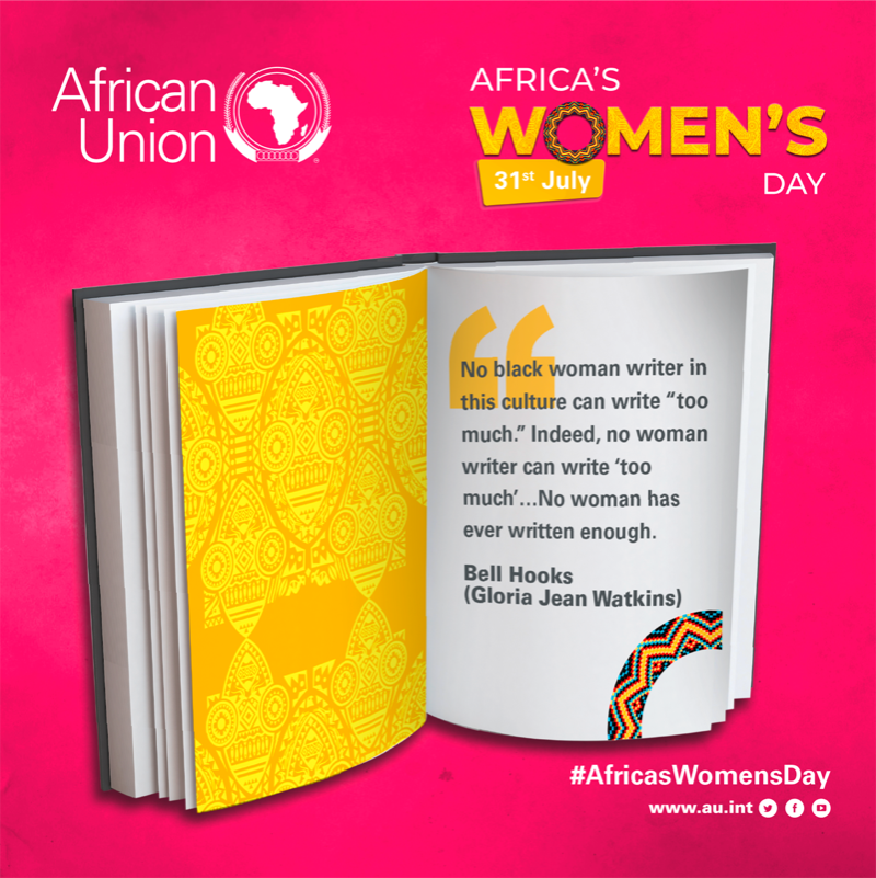 African Union tweet media