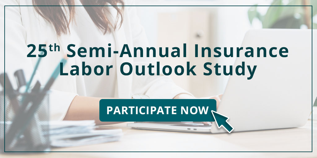 JacobsonGroup's tweet photo. Closing Sunday: Don't forget to respond to our Semi-Annual #InsuranceIndustry Labor Market Study, conducted in partnership with @Aon_plc. All participants receive complimentary access to the results summary and webinar! https://t.co/GPHtiVxVei #LaborStudy https://t.co/7gztlPHwDG