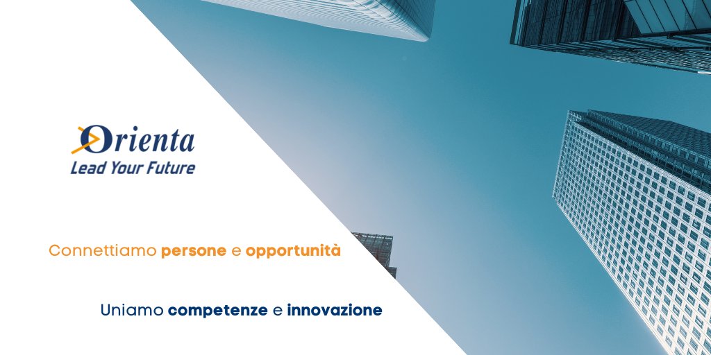 Orienta SpA (@orientaspa) on Twitter photo #Orienta cresce in Europa: dopo la Polonia si espande in Svizzera e Repubblica Ceca. Prossimo passo, apertura in Germania.
Per saperne di più 👇
orienta.net/it/press-room/… 
#leadyourfuture #Orienta cresce in Europa: dopo la Polonia si espande in Svizzera e Repubblica Ceca. Prossimo passo, apertura in Germania.
Per saperne di più 👇
orienta.net/it/press-room/… 
#leadyourfuture