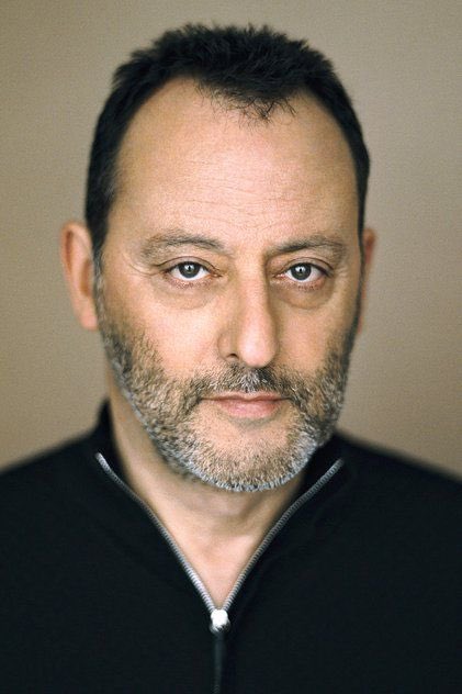 Happy Birthday to Jean Reno 