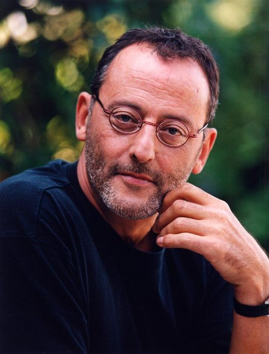 Happy Birthday to Jean Reno who turns 73 today 