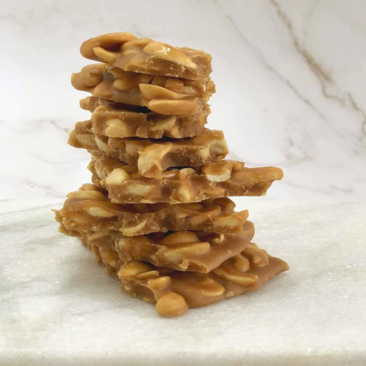 CTOSpices's tweet photo. Sweet and crispy, this cashew ginger brittle makes a perfect small snack that is to die for! We kicked it up a notch with fresh ground ginger which brings a surprising twist to this decadent treat.

Find our recipe at this link: https://t.co/xlK4kR4Fot 

#organic #spices #ginger https://t.co/omVKNs07q8