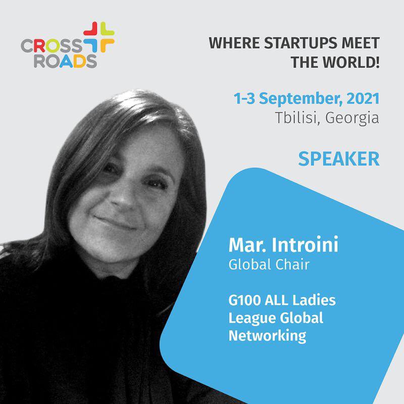 Delighted to be part of a great event deeply grateful for the honor <a href="/lindacpl/">Linda Pereira</a> My take on #global #networking #tech #women #empowerment a new 🌏 demands innovative approaches and independent thinking. Join action within #creativitiy #changemakers in action! 
#Speaker