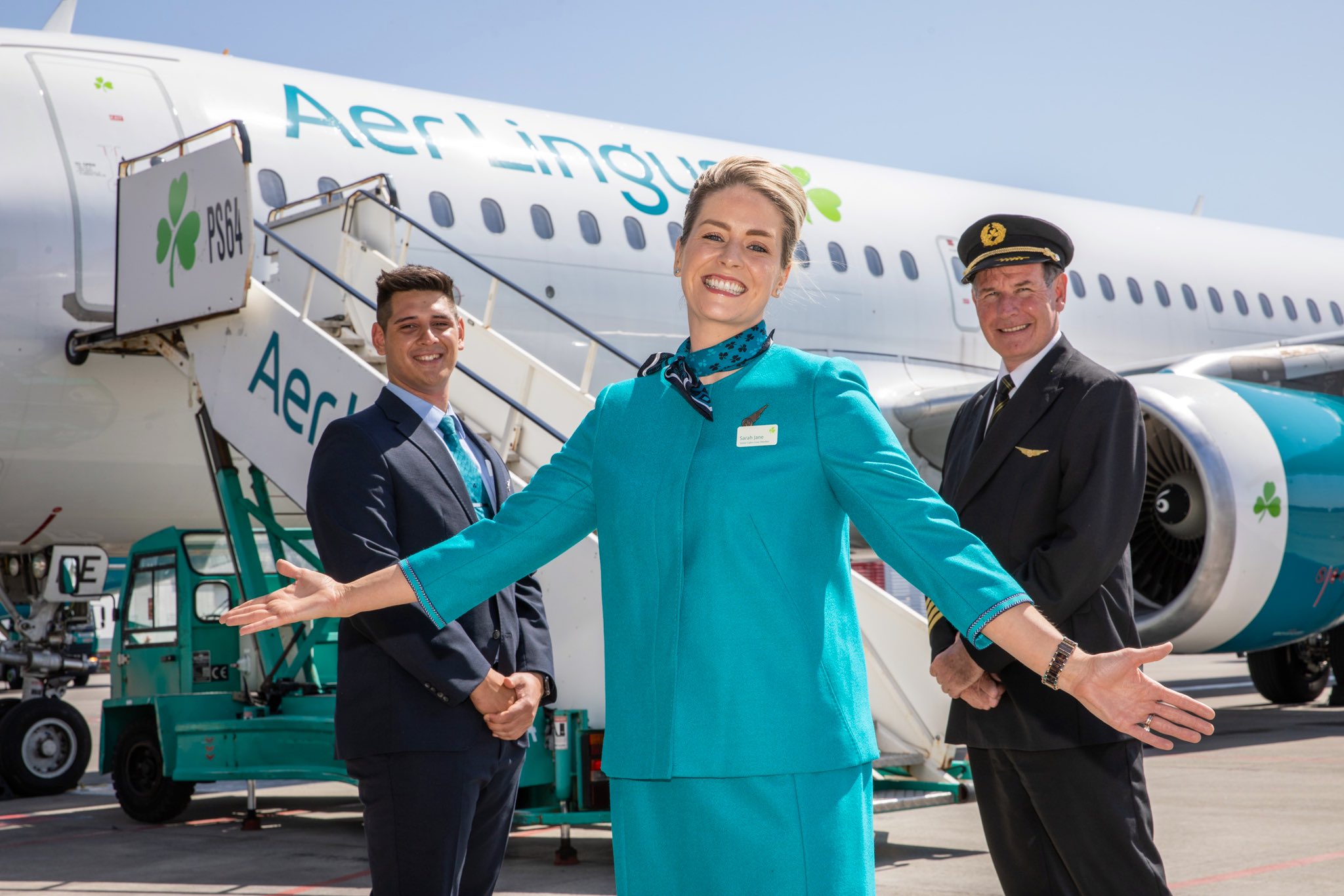 Aer Lingus on Twitter "Ooh là là! Our ️ from Dublin to Bordeaux & Toulouse are back in the air