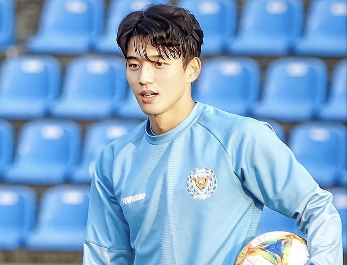 ヒョリ 東京オリンピック 韓国サッカー代表 チョンスンウォン選手 が イケメンすぎる件 目の保養にどうぞ イケメン王子 T Co On3qhenb2h Twitter ヒョリ 東京オリンピック 韓国サッカー代表 チョンスンウォン選手 が イケメンすぎる件 目の保養にどうぞ イケメン王子 T Co On3qhenb2h Twitter