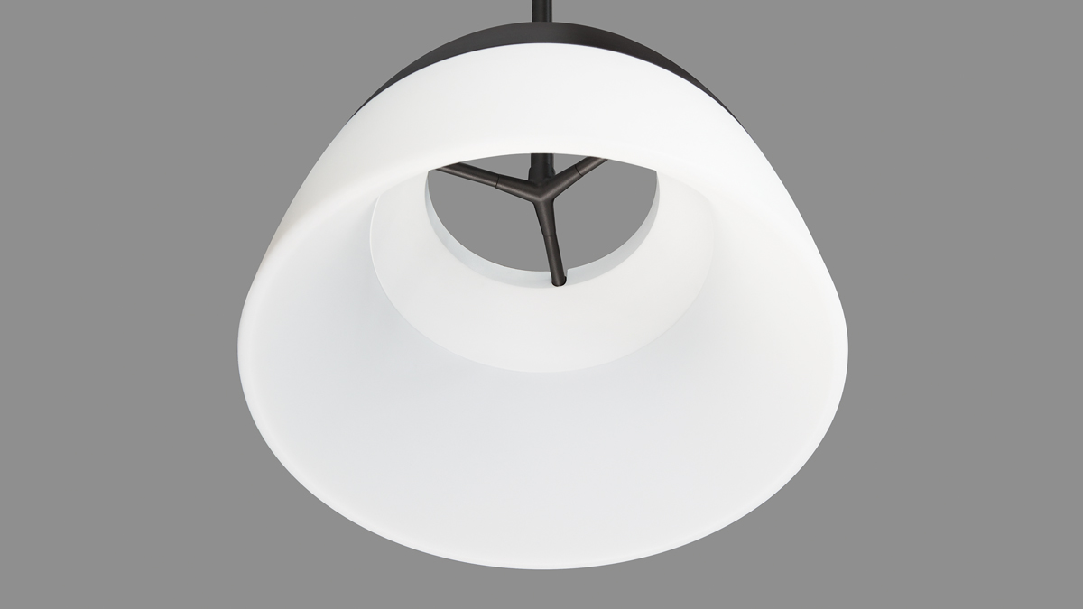 LuminisLighting's tweet photo. Family Focus: Hollowcore. The award-winning luminaire is a modern take on a classic shape, and suitable for both traditional high bay applications and more contemporary spaces.
https://t.co/I1M2Akm136
#highbaylighting #commerciallighting #interiorlighting #LEDlighting https://t.co/86ZPtS2iwC