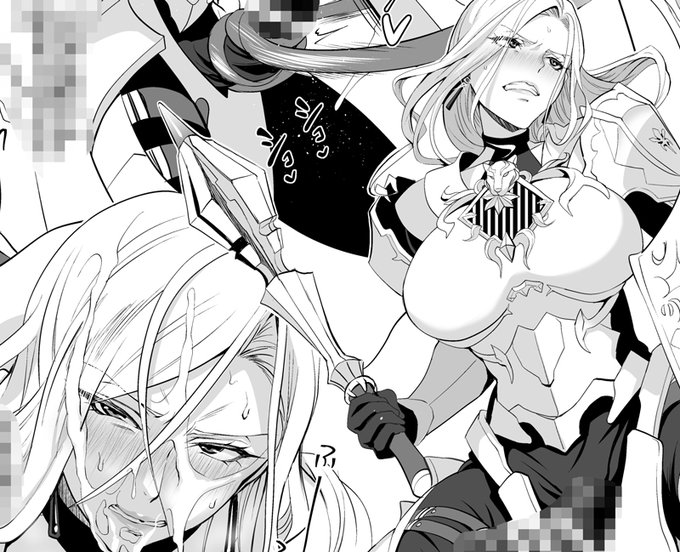 明日のふたけっと17、G05『テンパりんぐ&SKUG&MQPR』BUSHIさん、むきゅう☆さんと合同スペースです!うちの方では新刊はありませんが、既刊とアライズのキサラさんをいっぱい描いた新作ペーパーがあります。お一人様一枚限定、よろしくお願いします! 