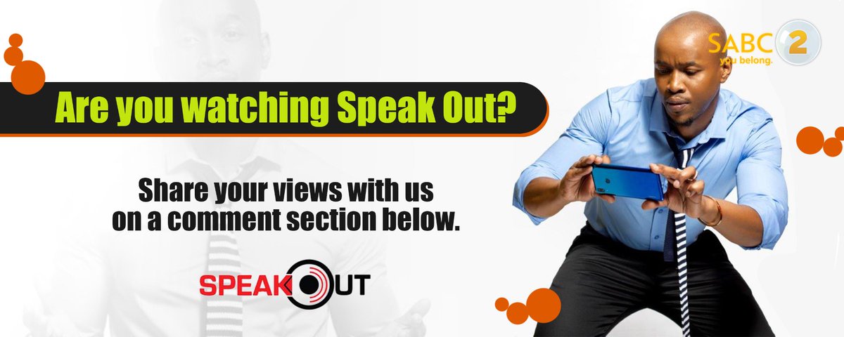 #SpeakOut #B2B