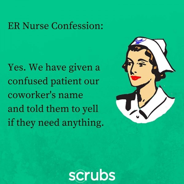 Who has done this? ...#nurse #nurselife #nursing #rn #healthcare #nurses #d...