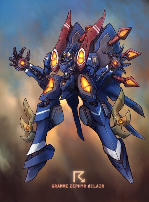 #今月描いた絵を晒そう 
久々に結構描いた気がします…! 