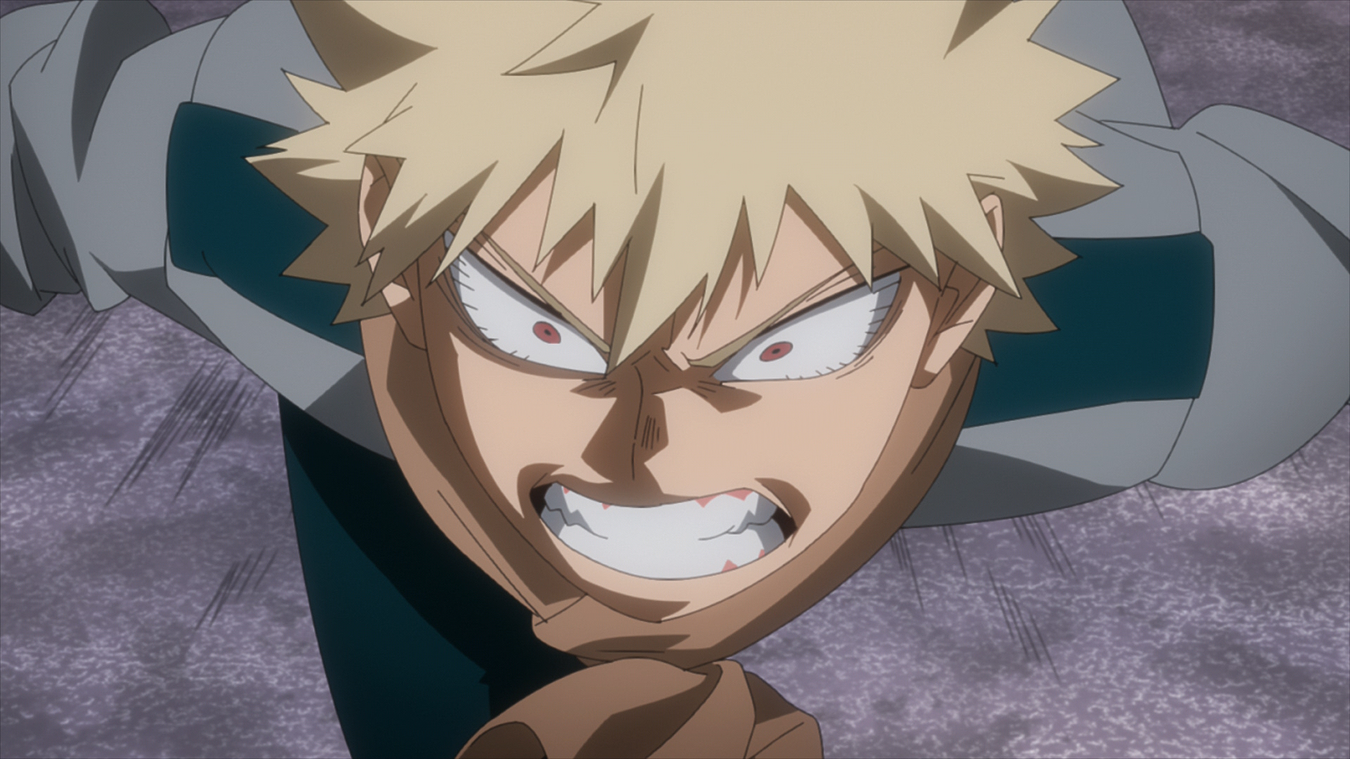 僕のヒーローアカデミア ヒロアカ アニメ公式 ヒロアカ 今日の放送は30分早く夕方5 00から 爆豪も インターンでエンデヴァーの背中を必死に追いかける さらなる成長を見せて 轟の兄 夏雄の危機を退けることができるのか 僕のヒーローアカデミア