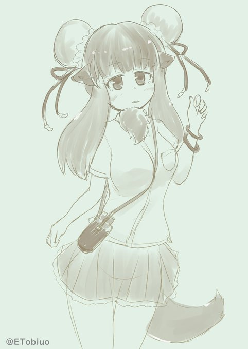 フタコブラクダちゃんrkgk 