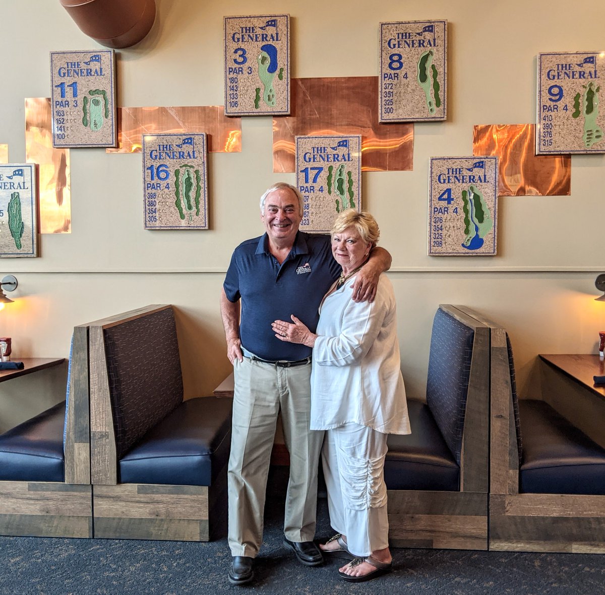 EagleRidge63's tweet photo. "I love the Eagle Ridge Resort & Spa. There, Iβve said it." ~ @ZiehmLen
Find out why in Len's recent post on Golf Travel Writers in which he shares his recent experience at the resort: https://t.co/QaMhH0l1nj #eagleridge #golfwriter #golfblogger #lenziehm #thegalenaterritiry https://t.co/inkEHeZUim