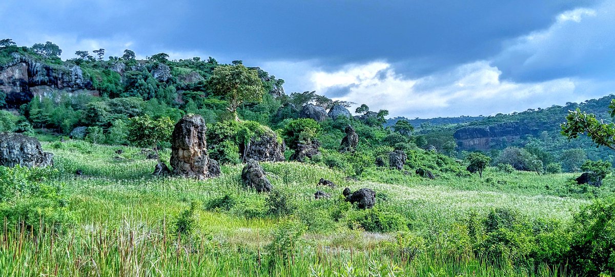 3DYouthOrg's tweet photo. Unleashing the untapped beauty of Kapchorwa.
Kaptokwoi water falls located 5 kilometers away from kapchorwa town.
Visiting this place offers You an opportunity to hike from kapchorwa which stands at an attitude of 1906ms- to an attitude of 1431ms
#VisitKapchorwa
#DiscoverUg https://t.co/cj0jKus0tD