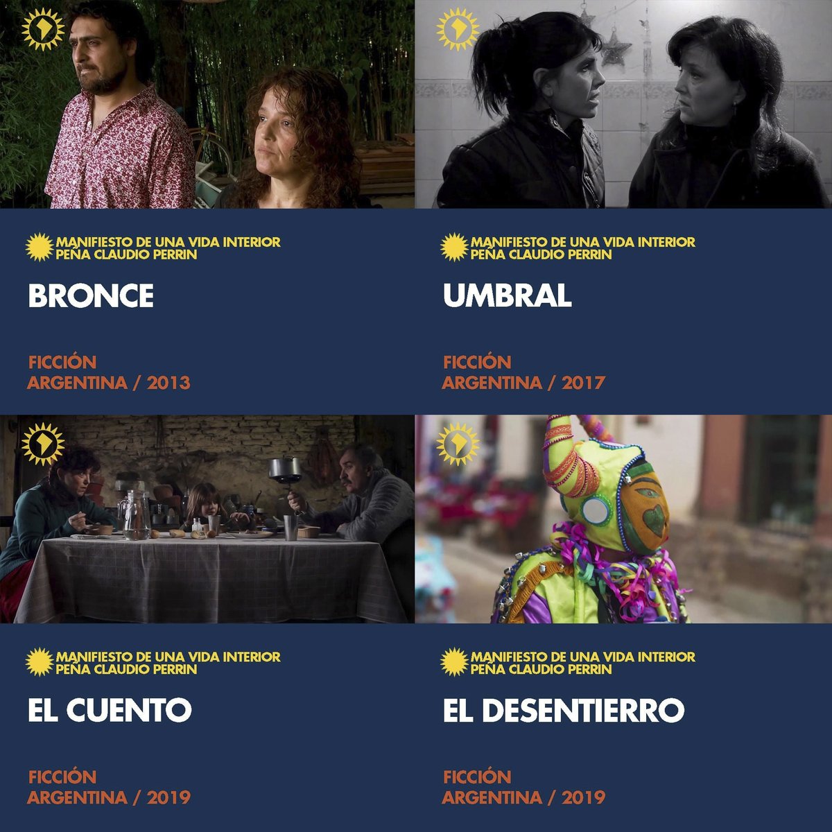 perrin_claudio's tweet photo. Nuestro CINE en https://t.co/Usri3ihbjf
https://t.co/J6GmDFqGmv
@KinoaTv https://t.co/ZbXjkg3ncL