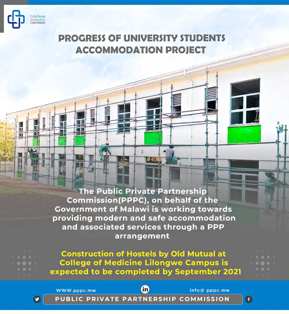 public private partnership commission tweet media