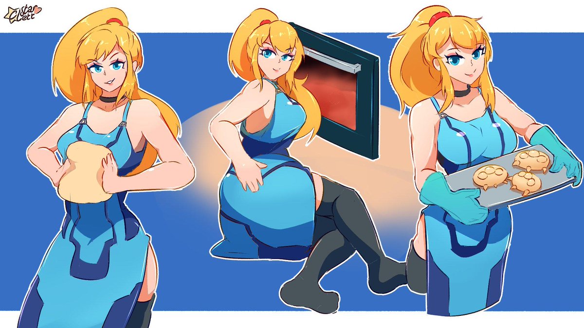 Metroid France 🇫🇷 tweet media