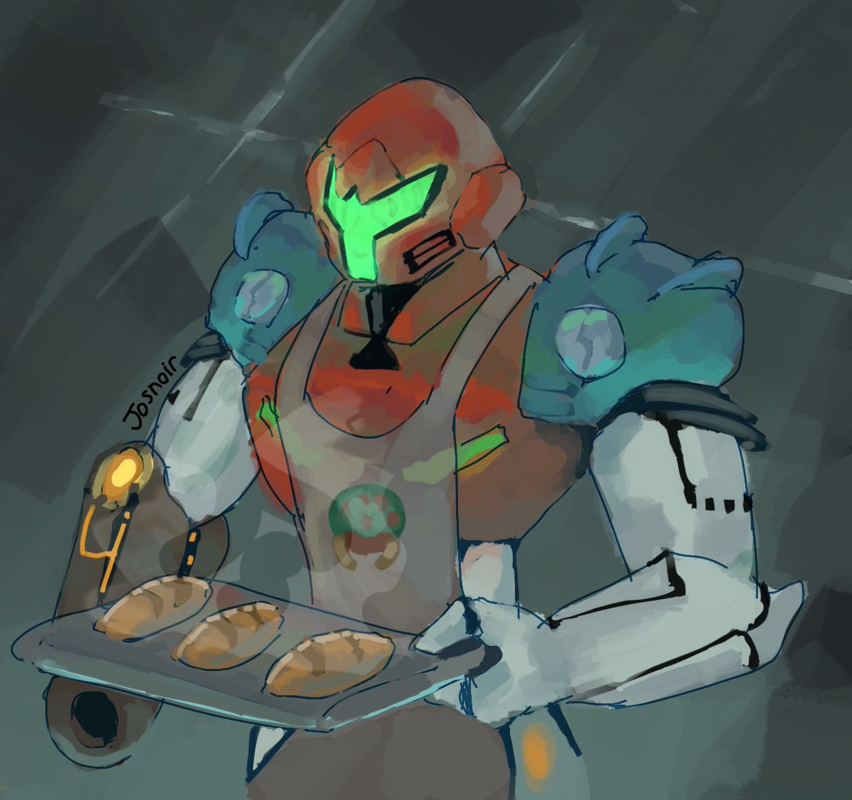 Metroid France 🇫🇷 tweet media