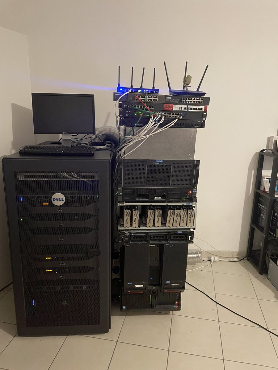 Leard44's tweet image. Bon #sysadminday2021 a ts