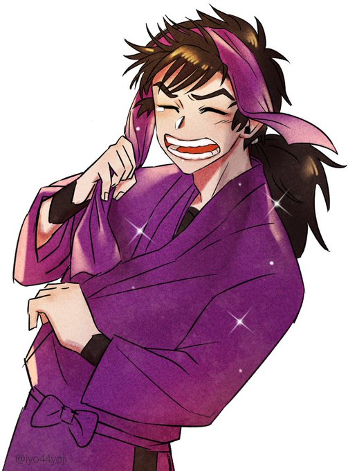 Nin Draのtwitterイラスト検索結果