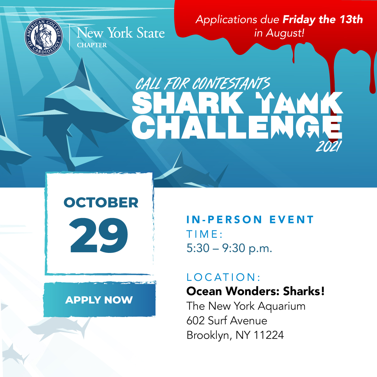 New York Chapter, ACC tweet media