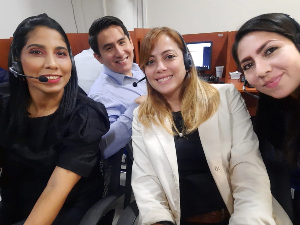 ArgenisCedeno2's tweet image. con las abogadas de #FastPro