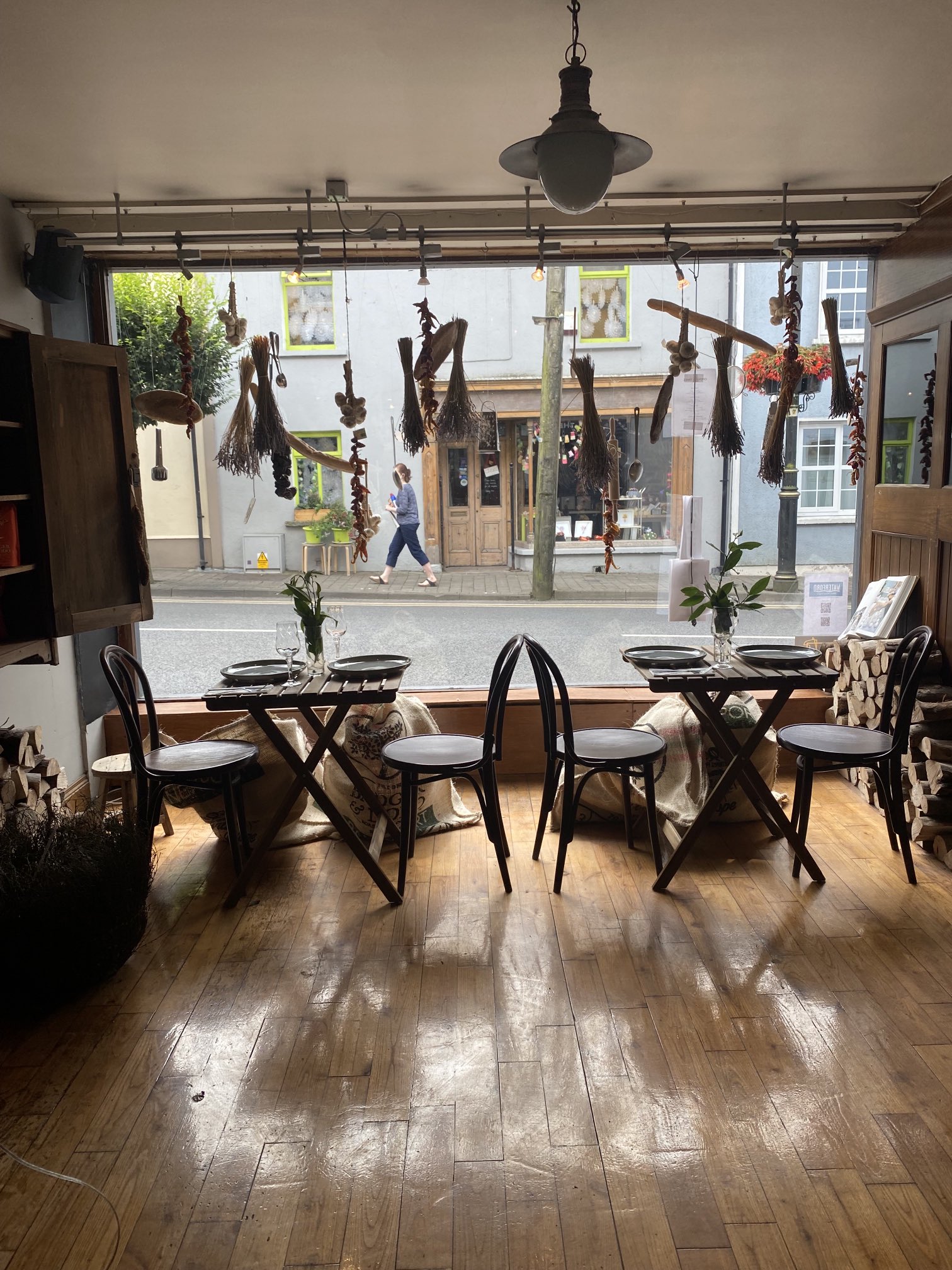 The Bakers Table of Lismore (_thebakerstable) / Twitter
