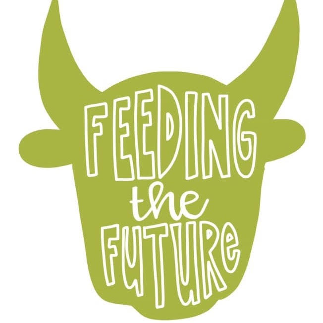 Feeding the Future - Saturday, Sept. 12th at 4:30 pm.  Join us for our annual virtual fundraiser! Tickets on Sale, Aug. 1st.  bit.ly/FTF2021PD #porchcommunities #joshualozofflifeismagic