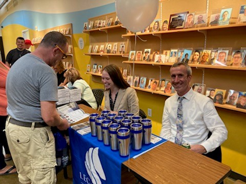 _LABG's tweet image. It was our pleasure to be part of Re-Entry night hosted by the @LifeLearningCtr  yesterday. 

TY to all of the community partners who help Kentuckians get a fresh start! #Reentrymatters #LegalAid