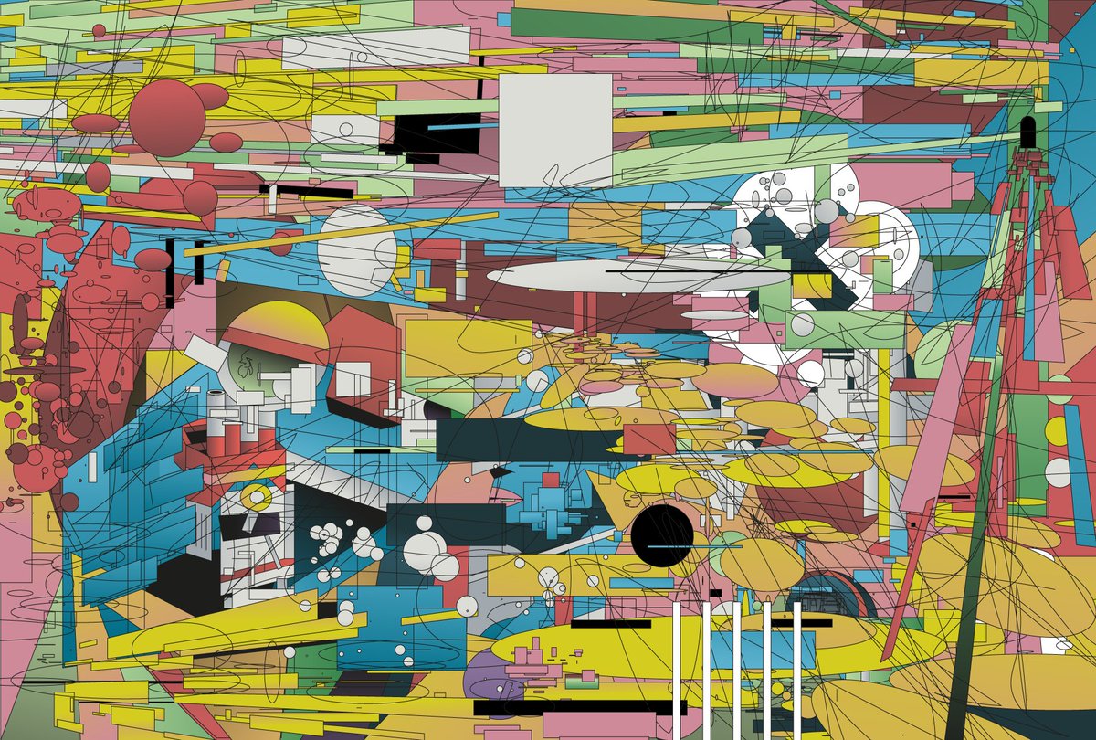 Defacedstudio's tweet photo. I promise I didn't use Microsoft Paint https://t.co/d0baiDtDFW