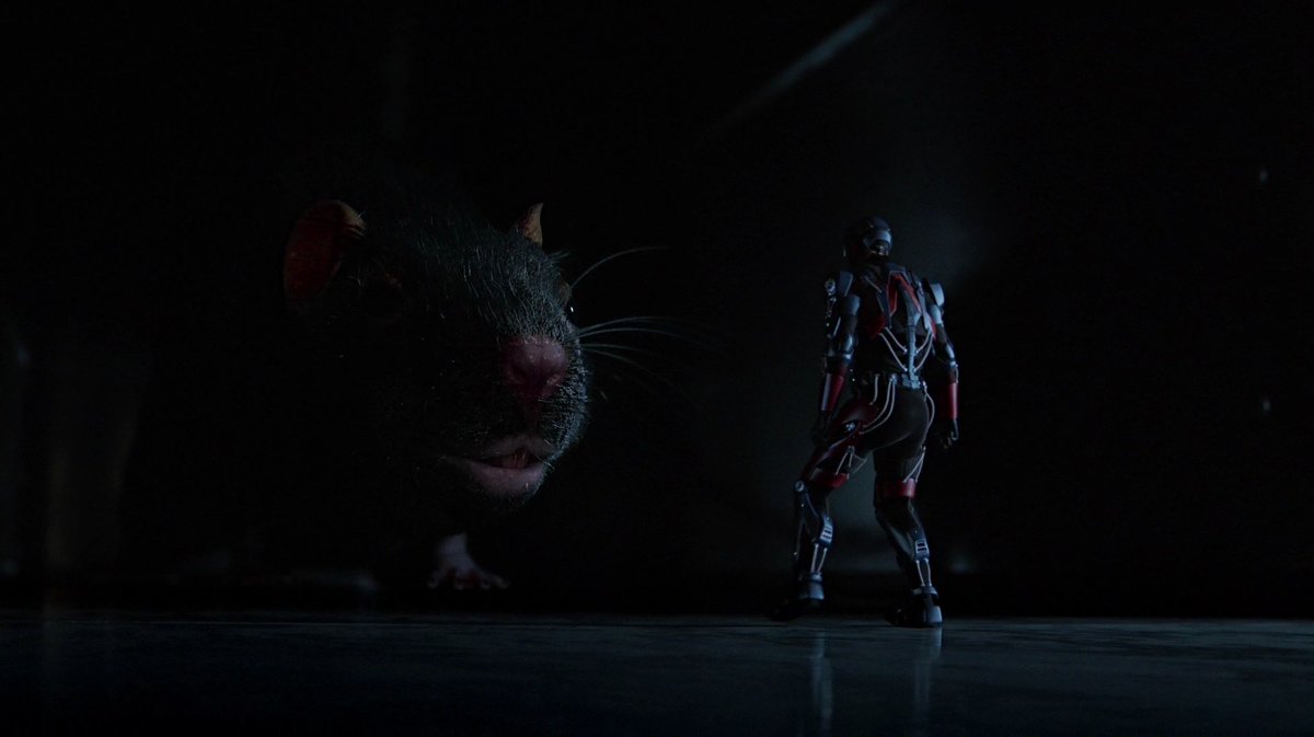 “ You're still in my memory Although we have new teammates coming in. I won't forget you. ”

“ Miss you Axl ” 😢