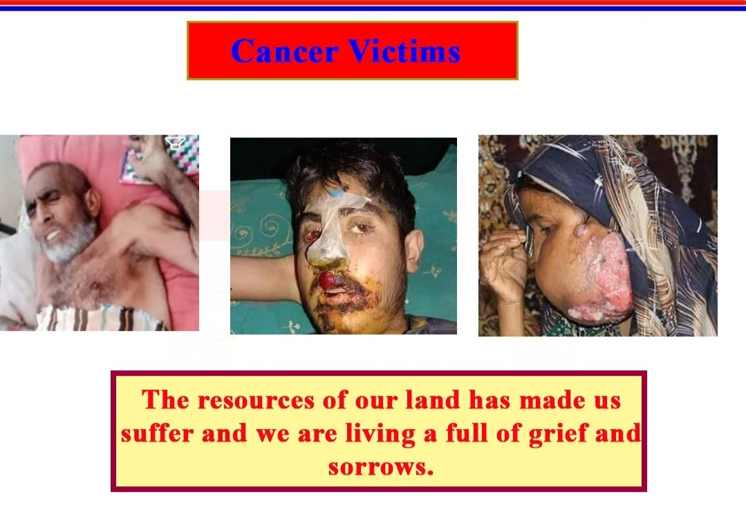 baloch_dilli's tweet photo. The resources of our land has made us suffer and we are living a full of grief nd sorrows.
#DGKWantsCancerHospital https://t.co/JP0A0iA19n