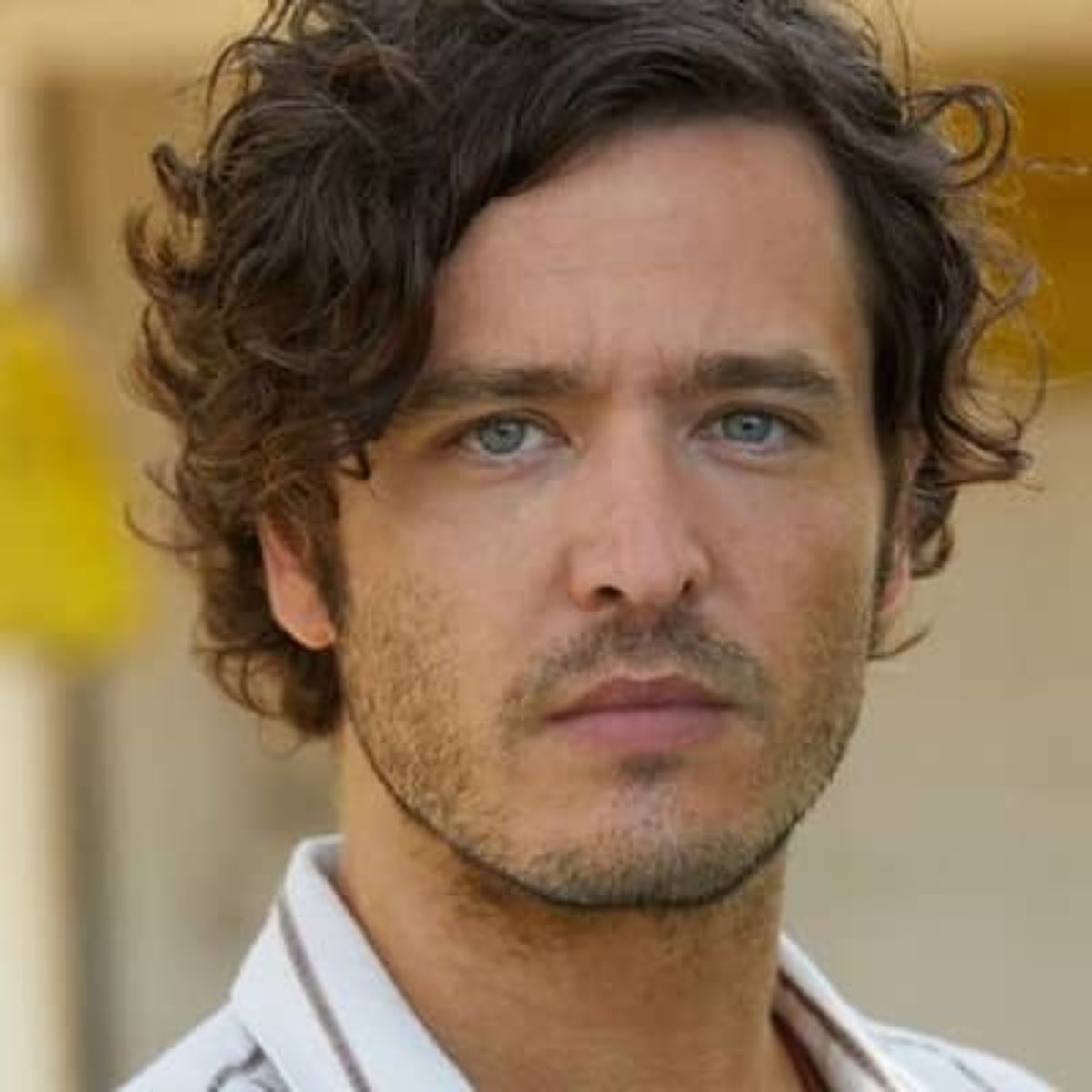 Happy Birthday to the wonderful Alexander Vlahos!    