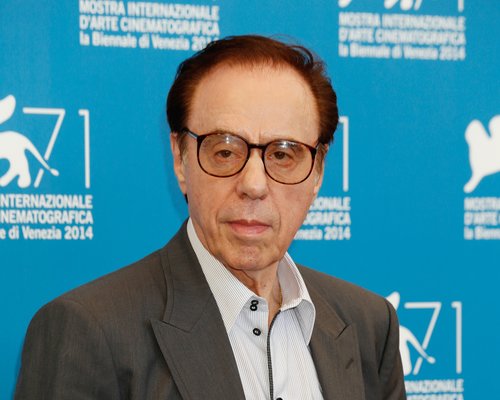 Happy Birthday dear Peter Bogdanovich! 