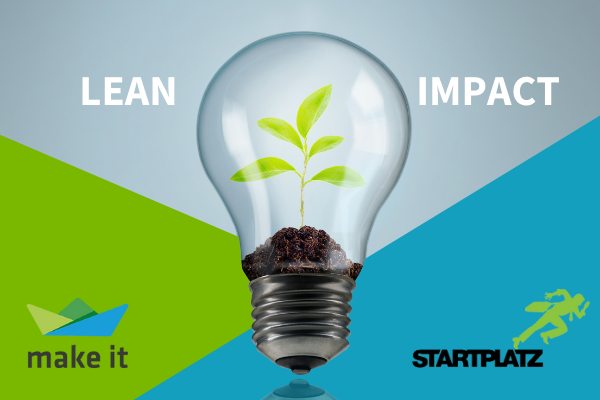 DrSchnuw's tweet photo. #LeanImpact hilft Dir, nachhaltige Ideen zu testen und Wirkung gut aufzubauen. Dieser Workshop von @STARTPLATZ klärt darüber auf. #SocEnt #Wirkung #Impact @danbar87 https://t.co/PmpnntEZSQ https://t.co/xOheEOty5h