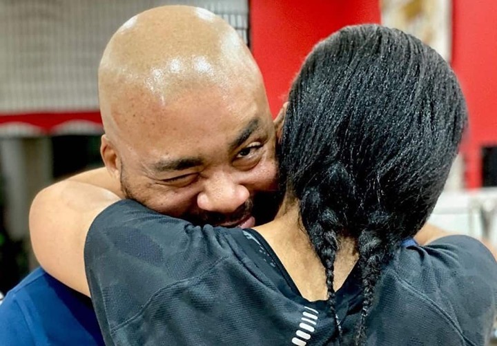 May God give Connie and the rest of the family strength during this difficult time 🥺🥺💔🙏 #RIPShonaFerguson