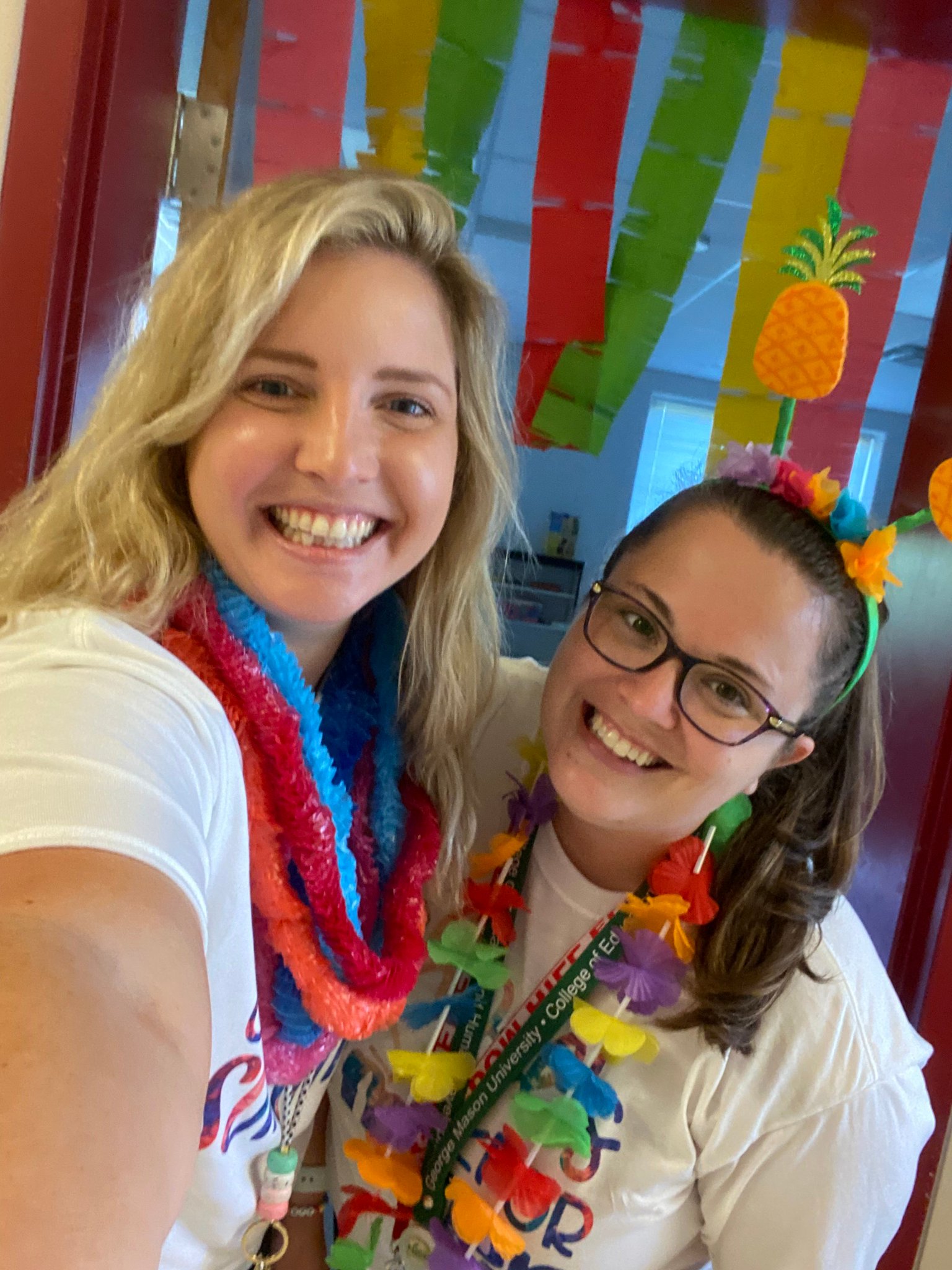Freedom Hill ES on Twitter "Our Summer Programing has been a great