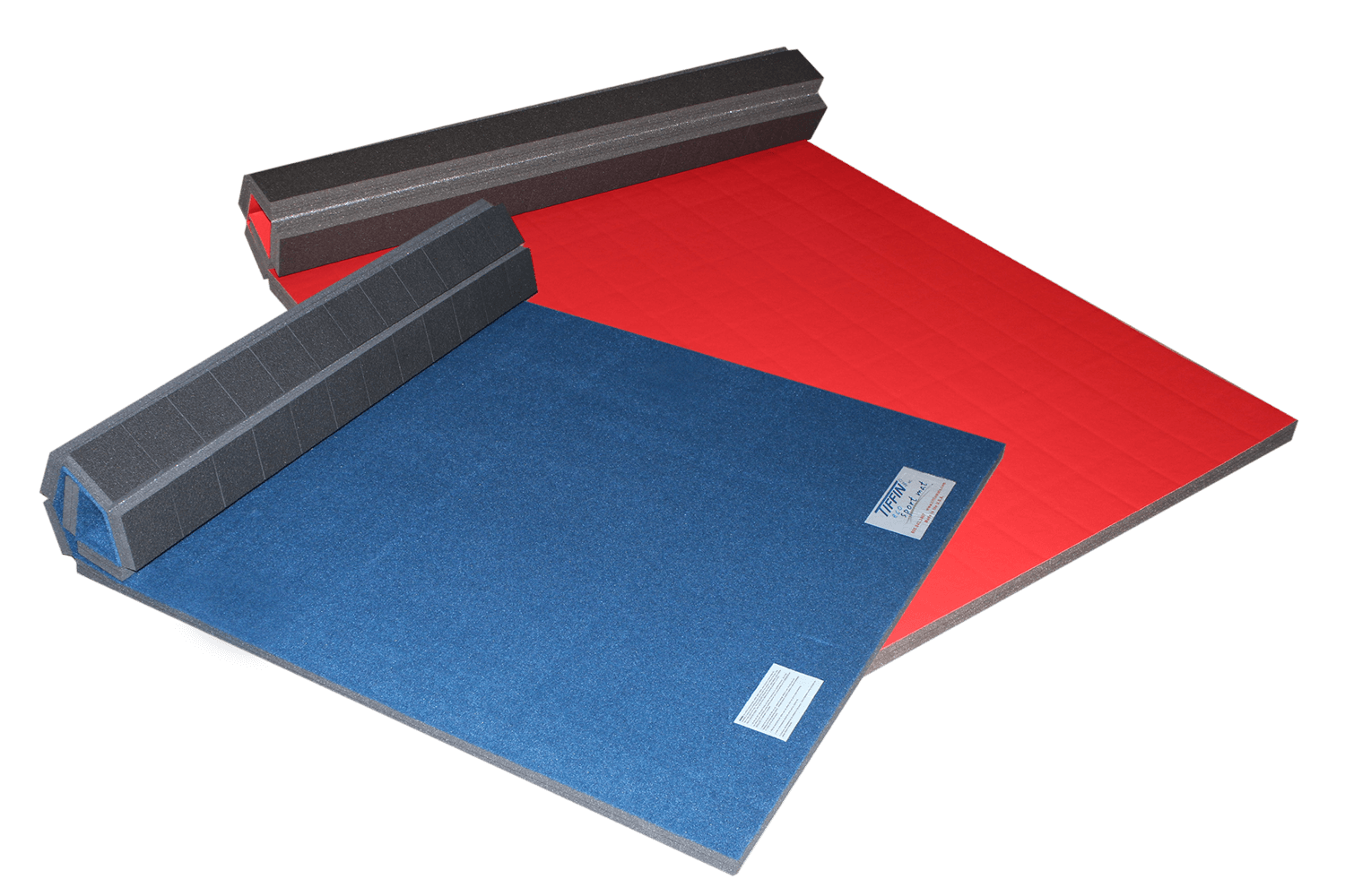 Tiffin gym mats sale