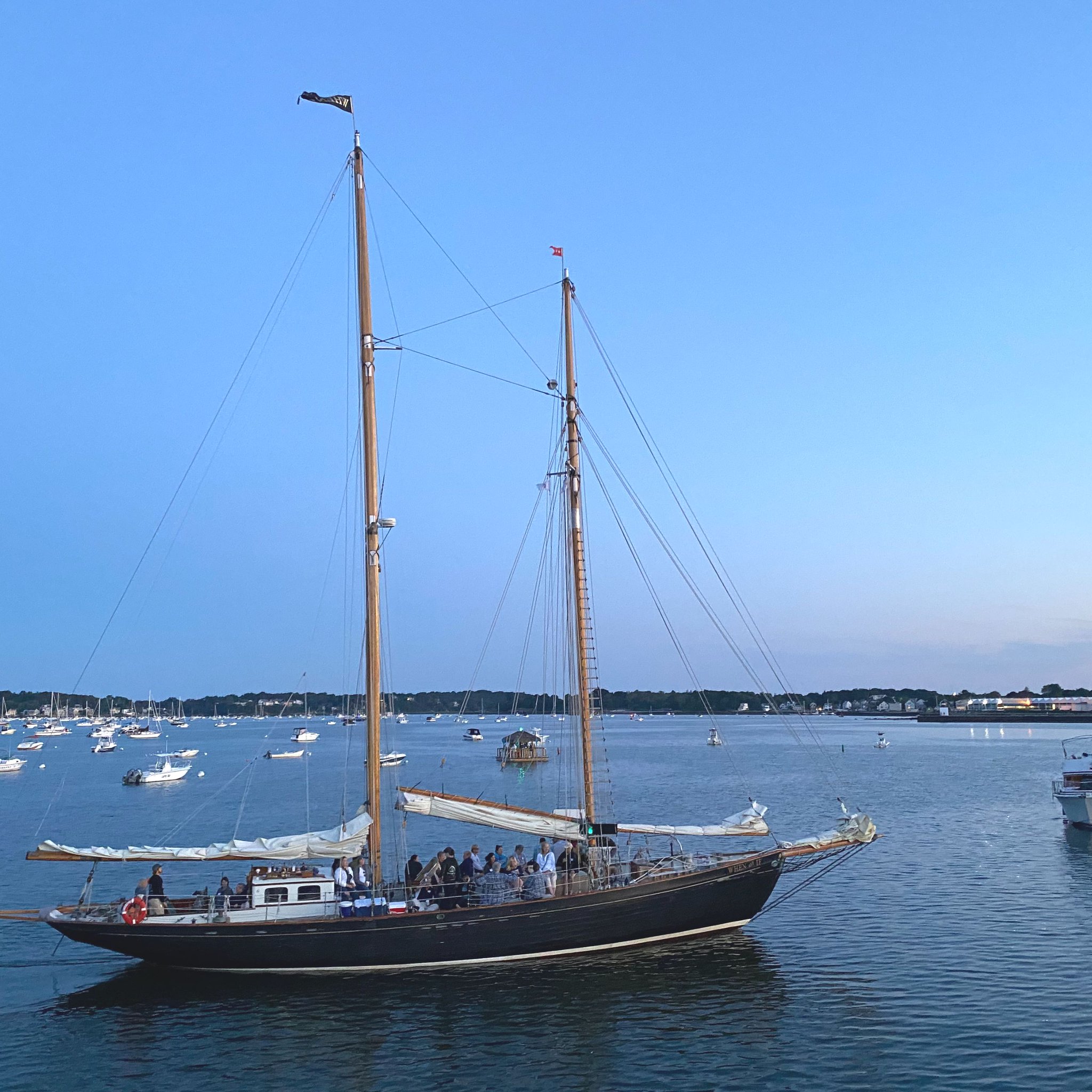 Sailing Heals on Twitter "Sailing Heals is back on the water! Thanks