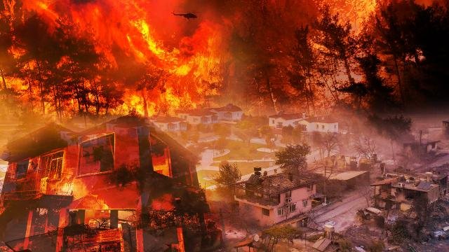 "Kısɑstɑ hɑyɑt vɑrdır."
 Bɑkɑrɑ/ 179

 Yɑkɑnı, yɑkmɑlı...