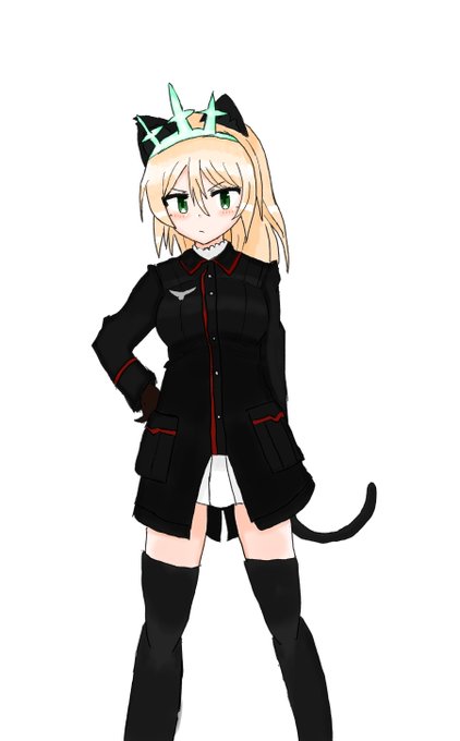 ハインリーケ プリンツェシン ツー ザイン ウィトゲンシュタインのtwitterイラスト検索結果 古い順