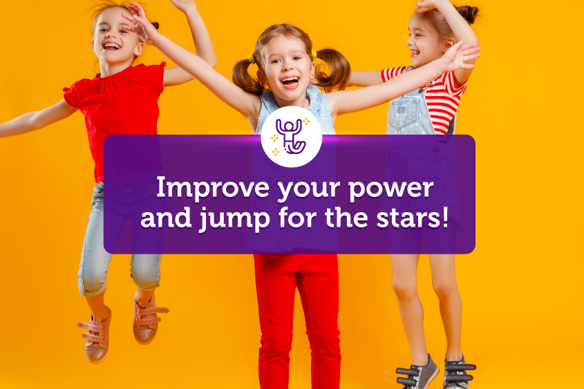 What does it take to JUMP HIGHER?

Our latest blog looks at how you can improve your POWER and JUMP for the stars!

Check it out here - amaven.co.uk/blog/improve-y…