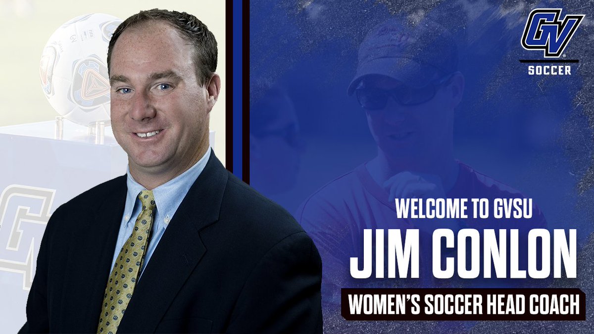 GVSU Soccer tweet media